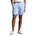 Mens Stretch Classic-Fit 9 Shorts