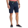 Mens Stretch Classic-Fit 9 Shorts