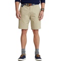 Mens Stretch Classic-Fit 9 Shorts