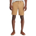 Mens Stretch Classic-Fit 9 Shorts