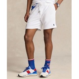 Mens Team USA 6-Inch Terry Shorts