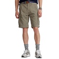 Mens Shorts 10.5 Classic Gellar Cargos