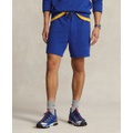 Mens 6 Inch Terry Shorts