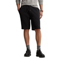 Mens Double-Knit Shorts