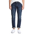 Mens Varick Slim Straight Jeans