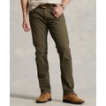 Mens Varick Slim Straight Jeans