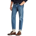 Mens Hampton Relaxed Straight Jeans