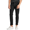 Mens Hampton Relaxed Straight Jeans