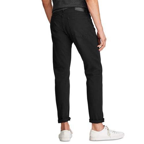 폴로 랄프로렌 Mens Hampton Relaxed Straight Jeans