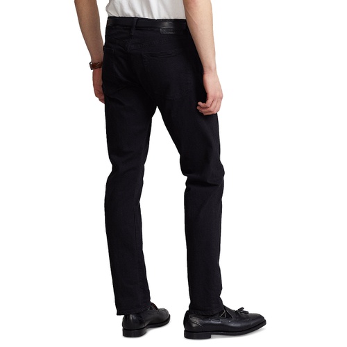 폴로 랄프로렌 Mens Hampton Relaxed Straight Jeans