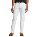 Mens Hampton Relaxed Straight Jeans