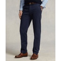 Mens Stretch Chino Suit Trousers