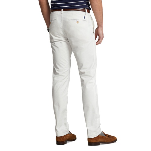 폴로 랄프로렌 Mens Slim-Fit Stretch Chino Pants