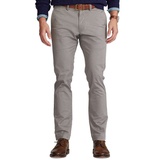 Mens Slim-Fit Stretch Chino Pants