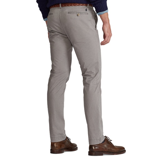 폴로 랄프로렌 Mens Slim-Fit Stretch Chino Pants