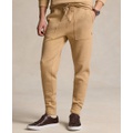 Mens Double-Knit Mesh Jogger Pants