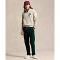 Mens Stretch Classic-Fit Polo Prepster Pants