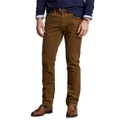 Mens Varick Slim Straight Corduroy Pants