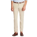 Mens Slim-Fit Stretch Chino Pants