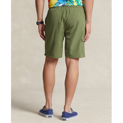 폴로 랄프로렌 Mens 8.5-Inch Kailua Classic-Fit Swim Trunks