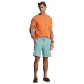 Mens 8 1/2 Inch Kailua Classic Fit Swim Trunkst