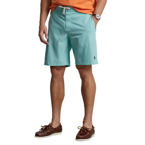 폴로 랄프로렌 Mens 8 1/2 Inch Kailua Classic Fit Swim Trunkst