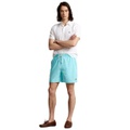 Mens 5-3/4-Inch Traveler Classic Swim Trunks