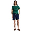 Mens 5-3/4-Inch Traveler Classic Swim Trunks