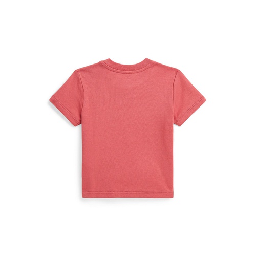 폴로 랄프로렌 Baby Boys Polo Bear Cotton Jersey Tee