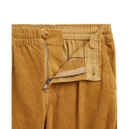 폴로 랄프로렌 Toddler and Little Boys Stretch Corduroy Pant