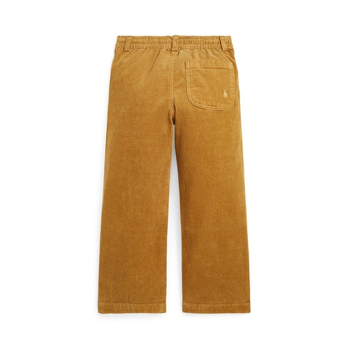 폴로 랄프로렌 Toddler and Little Boys Stretch Corduroy Pant