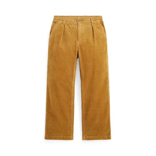 폴로 랄프로렌 Toddler and Little Boys Stretch Corduroy Pant