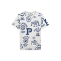 Big Boys Cotton Jersey Graphic T shirt