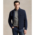 Mens Hybrid Shirt Jacket