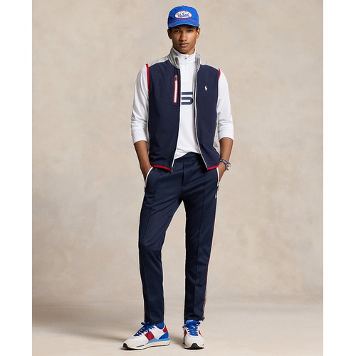 폴로 랄프로렌 Mens Team USA Full-Zip Vest