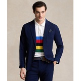 Mens Soft Seersucker Sport Coat