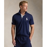 US Open Umpire Custom Slim Polo Shirt