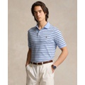 Mens Classic-Fit Soft Cotton Polo Shirt