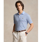 Mens Classic-Fit Soft Cotton Polo Shirt