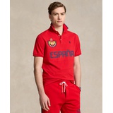 Mens Classic-Fit Spain Polo Shirt