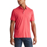 Mens Classic Fit Soft Cotton Polo