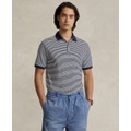 Mens Short-Sleeve Polo Shirt