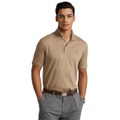 Mens Classic Fit Soft Cotton Polo