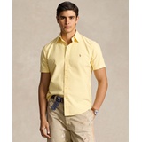 Mens Classic-Fit Oxford Shirt