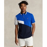 Mens Classic-Fit Soft Cotton Polo Shirt