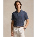 Mens Classic-Fit Performance Polo Shirt