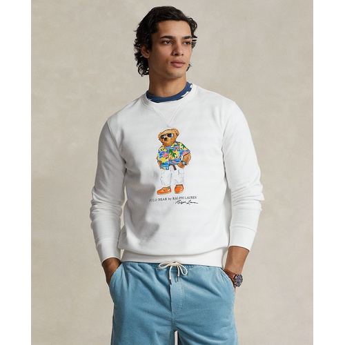 폴로 랄프로렌 Mens Polo Bear Fleece Sweatshirt