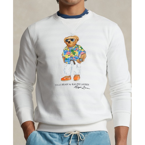 폴로 랄프로렌 Mens Polo Bear Fleece Sweatshirt