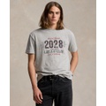 Classic Fit LA28 Olympic T-Shirt