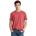 Mens Classic-Fit Jersey Pocket T-Shirt